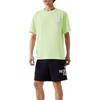 THE NORTH FACE T Shirt Men's Light Grass Green NF0A88GA-O0F