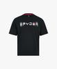Spyder Men'S Team Venom Graphic Short Sleeve T-Shirt Spjmcnrs305Mblk