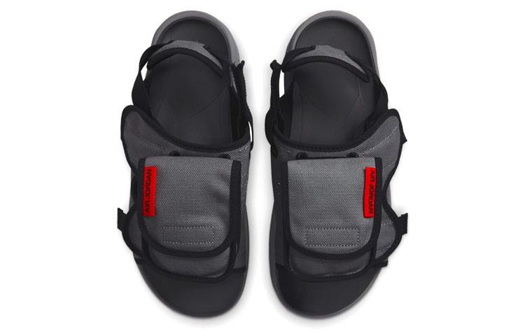 Air Jordan Ls Slide 'Smoke Grey' CZ0791-001