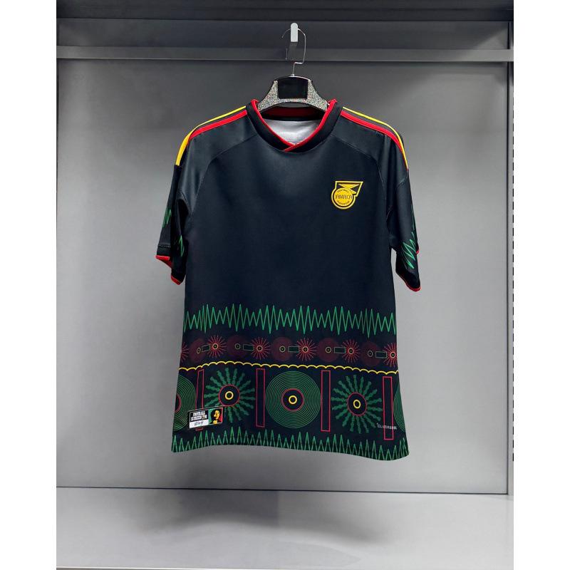 26 US, Canada and Mexico national team football jerseys Argentina, Portugal, Brazil, France and Mexico jerseys are hot-selling across borders