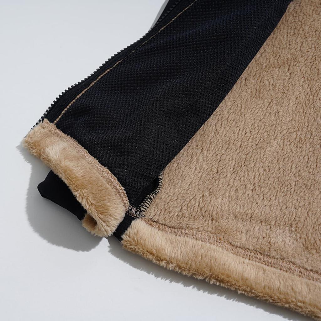 The North Face Versa Mid Kelp XL Women's Zip-In Jacket, Tan,