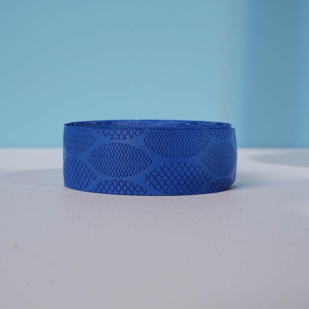 Sweat Absorbed Over Grip Tape Anti-slip Racket Grips Sweat Band New Fishing Rod Sweatband  Racket