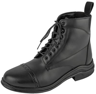 ELT. Clever Comfort Laced Jodhpur Boots