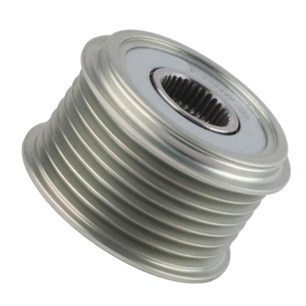 Alternator Clutch Pulley F?235449 0124615026 EC4284 10493077 F00M991167 Fit for Cayenne