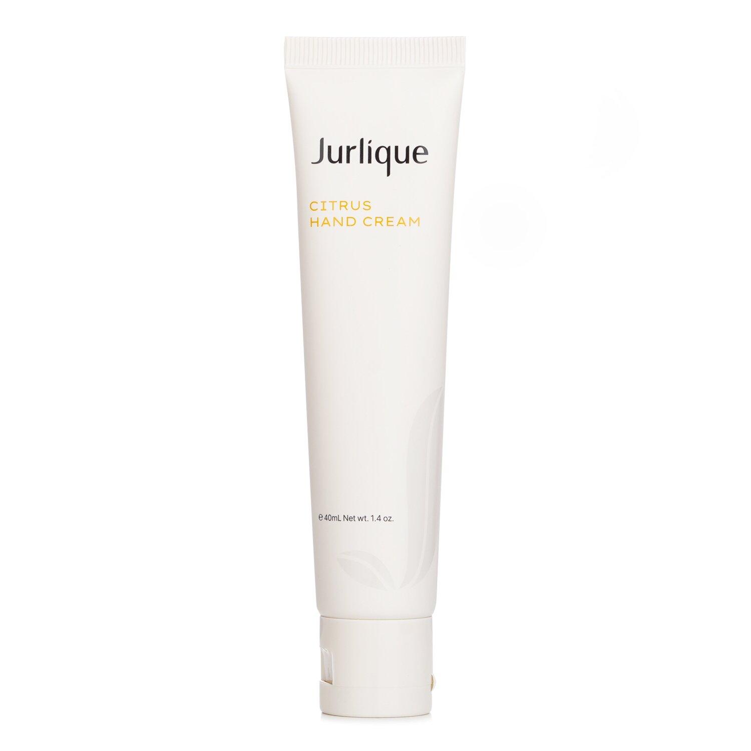 

Citrus Hand Cream 40ml/1.4oz