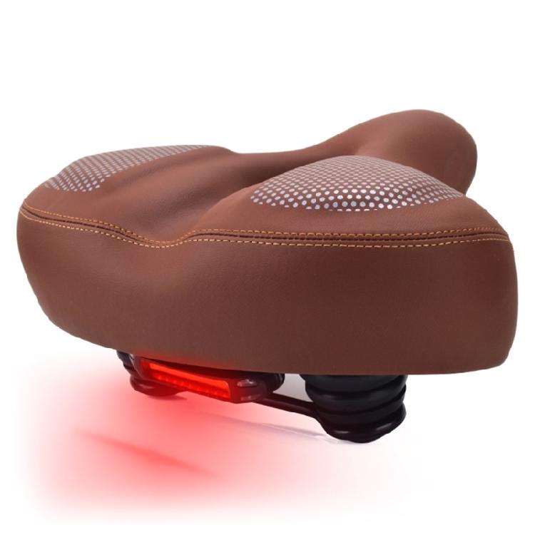 Widen Bicycles Saddles Cycling Cushion Road Bike Saddles Pad Nonslip Bike Cushion Shock Absorbing Seat Pad Enduring
