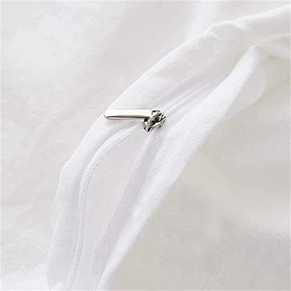 Anime Design Duvet Cover Set,Pikachu children's Bedding Cover and Pillowcase 75*50cm,Cartoon Children's bedding Set With zipper