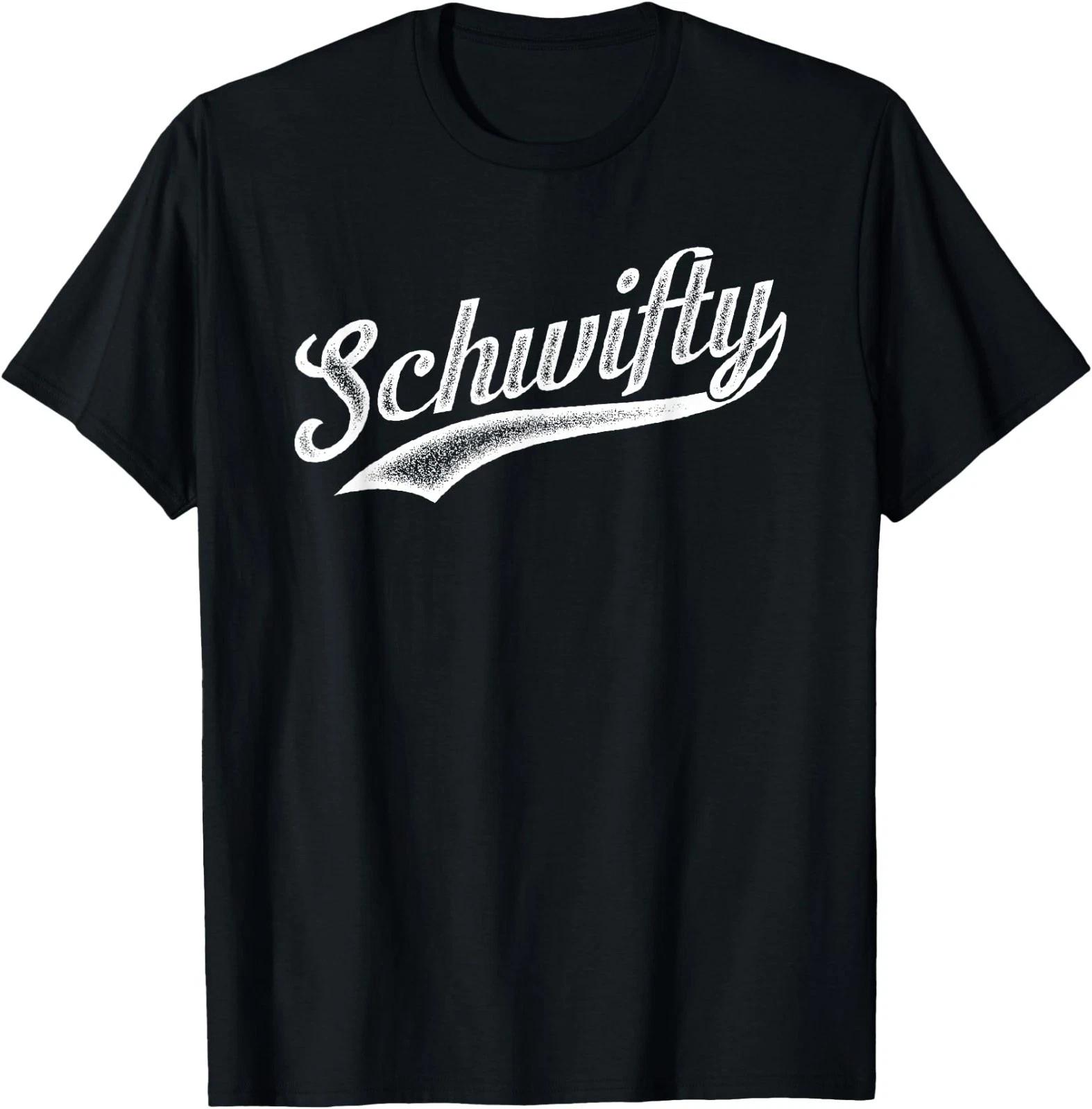 Mademark x Rick and Morty - Rick and Morty Fan Art Team Schwifty T-Shirt T-Shirt M