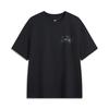 X GUGONG,LIANMINGKUAN China Culture Collection T Shirt Men's Black AHSVE11-2
