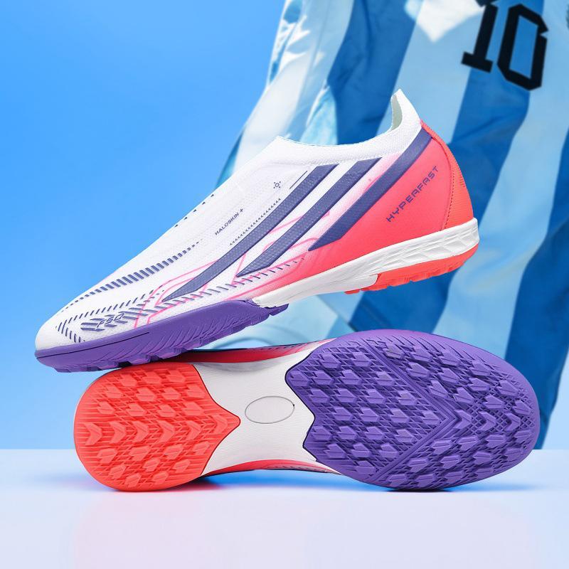 Tacchetti Unisex Bassi AG per Erba Sintetica - Ideali per Allenamento e Competizione di Calcio