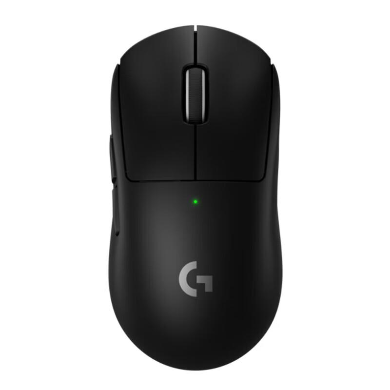 Logitech GPW3 G PRO X SUPERLIGHT 2 Wireless Gaming Mouse