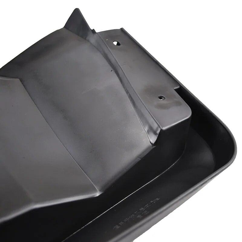 Set Car Mud Flaps For Honda Civic 2006-2011 Mudflaps 2007 2008 2009 2010 Splash Guards Mudguards Fender Front Rear Mud Flap