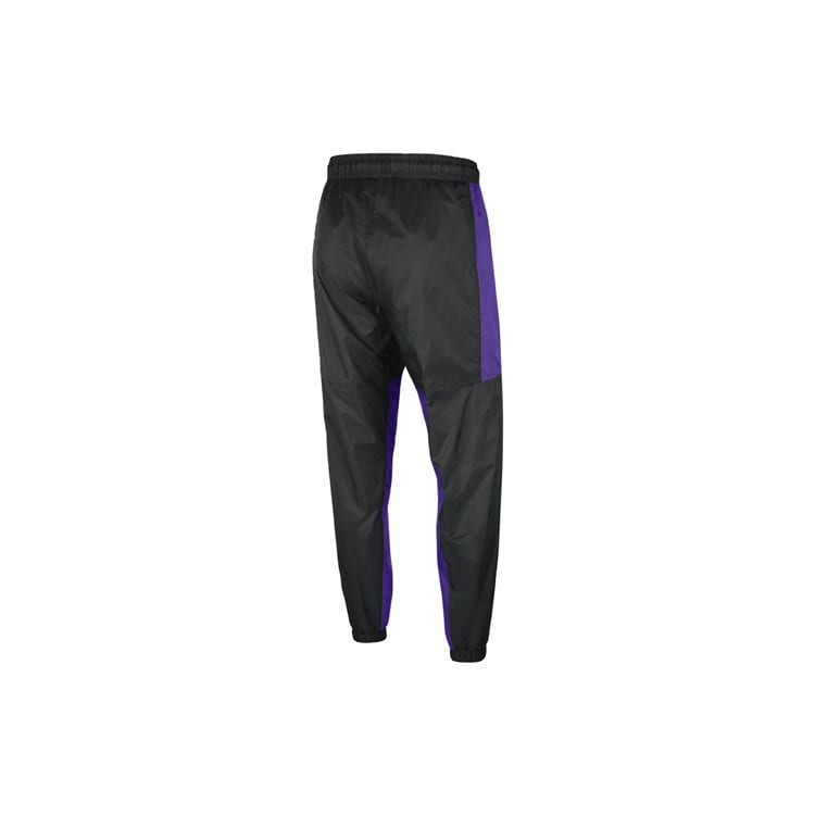 Nike Knitted Sweatpants Men's Black CN0206-010