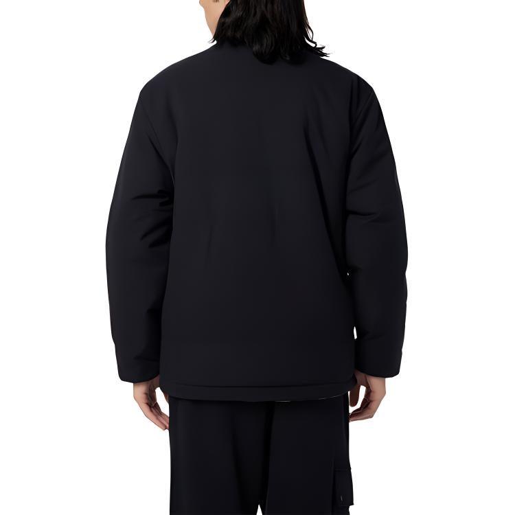 New Balance Puffer Jacket Men's AMJ33373-BK