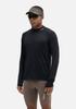 KALEG Racing Power Grid Light Long Sleeve Men'S (Black)