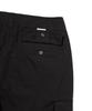 THISISNEVERTHAT Cargo Short Black