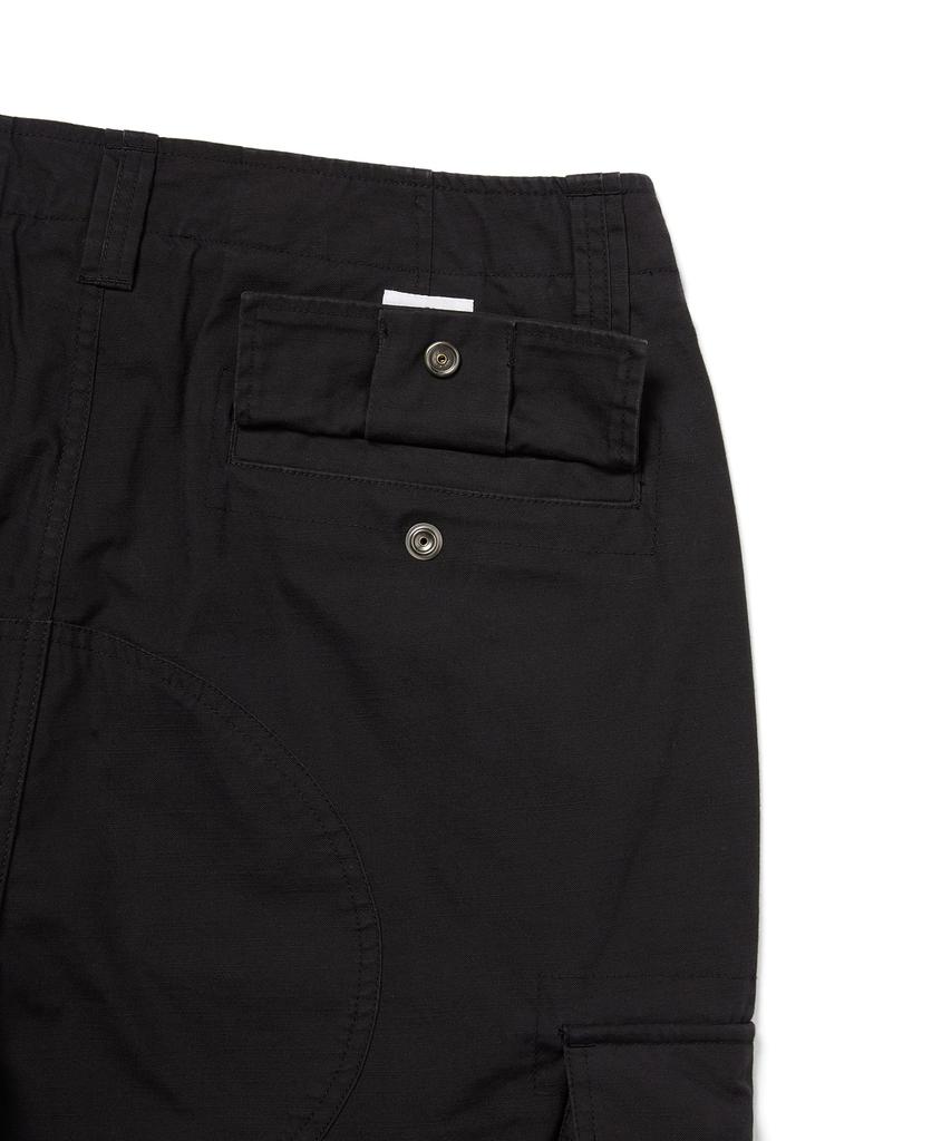 THISISNEVERTHAT Cargo Short Black
