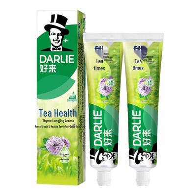 Ağız Sağlığı – Diş macunları ve diş tozu