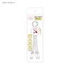 Gourmandise Sanrio Multi Charging Cable Hello Kitty SANG-297KT