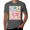 Smile Precure All In One Tshirt T Shirts For Unisex Pack Cotton Unisex T Shirt Summer T Shirts Designer Tshirt