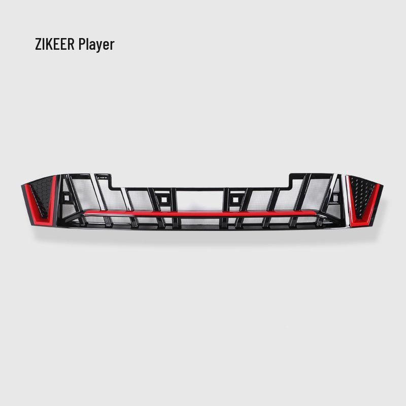 Touareg-Zeekr 001 Insect/Dust-Proof Grille, Easy Install.
