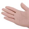 Silicone Tattoo Practice Hand Flexible Reusable Hand Model Bendable Artificial Hand  Beginners