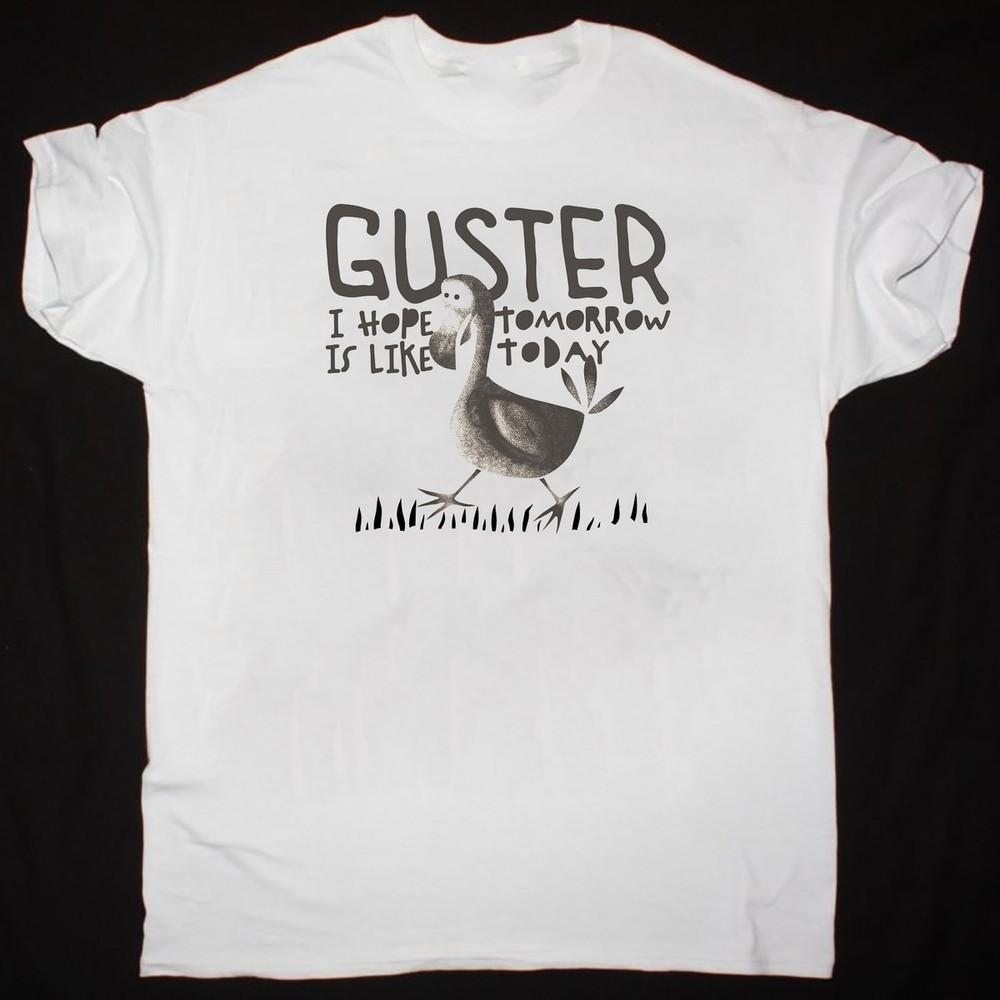 Merry Christmas Guster Band Gift Funny Unisex S235XL N63.17 Unisex T-Shirt XL