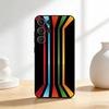 Game A-Arc R-Raiders Phone Case For Samsung S26,S25,24,23,22,30,21,10,9,Ultra,Plus,Lite,Black Soft Case