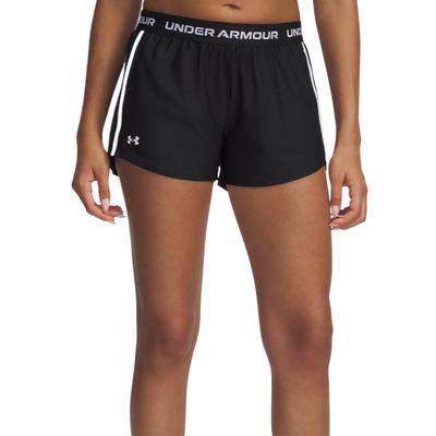 Tech Sports Shorts Women's Black 1389882-002
