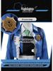 Zhu Yuan Cosplay Costume - Zero Department Criminal Investigation Team