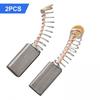Carbon Brush Carbon Brushes Metal Wear-resistant Carbon