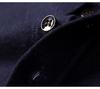 Men's Lapel Pullover Knitwear - Autumn/Winter Polo Sweater