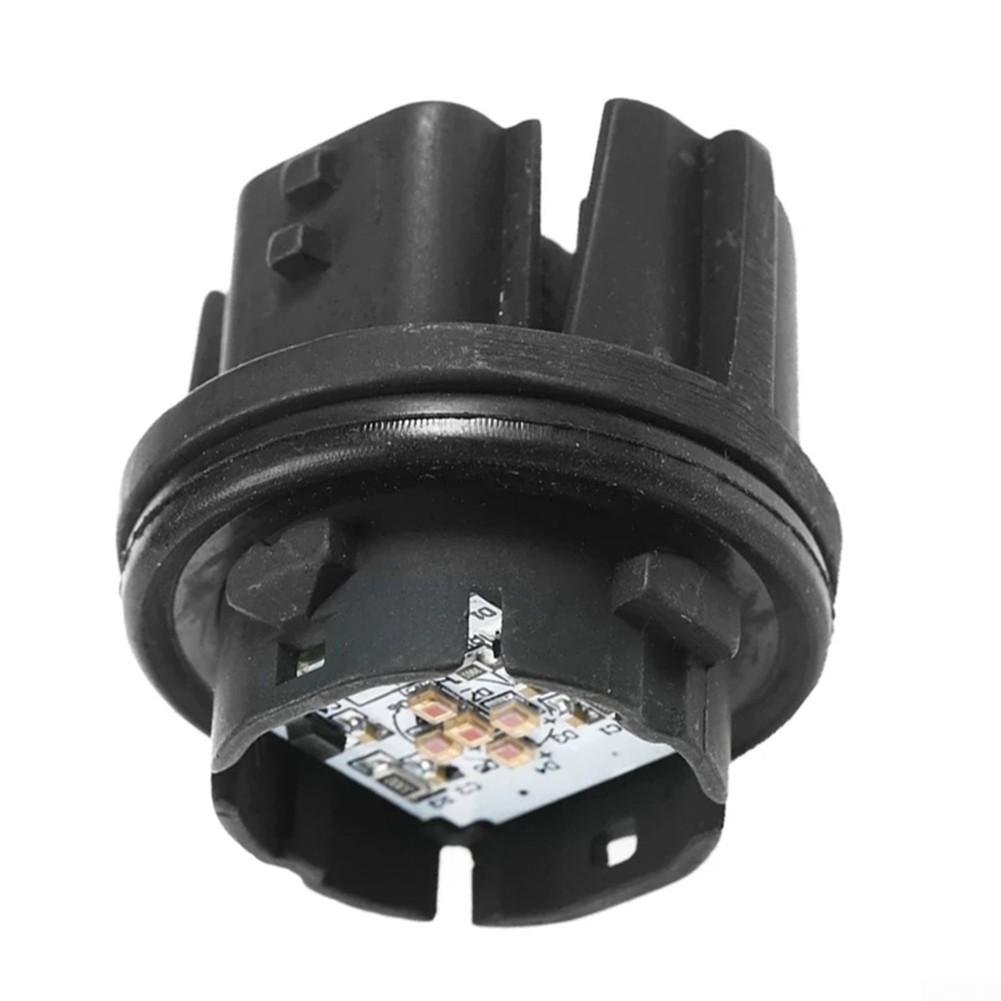 81536-60C30 LED Module Uint Černý náhradní díl do auta Plug-and-play