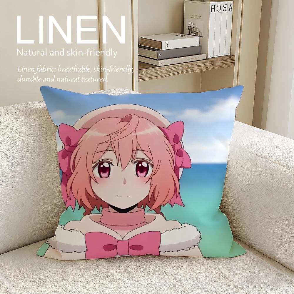 

Recovery of an MMO Junkie Cushion Cover Pillowcase Set Pcs x x Breathable Washable Sofa Cushion Cover 30X30cm
