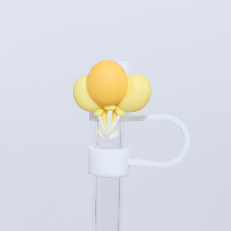 Kreslená hvězda mrak prachotěsná krytka a zátka na brčko pro Stanley - 10mm označování