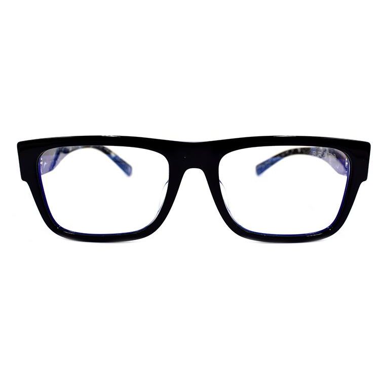 

Prada Avant-Garde Art Series Lightweight Luxury Simple Holiday Travel Rectangular Sunglasses Men sunglasses Black SPR28Y-F-1AB-08N Basic Packaging-Eyeglass Case+Box
