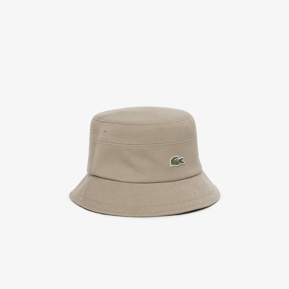 [lacoste] Мужская шерстяная твиловая панама RK317E-54N02S 00M
