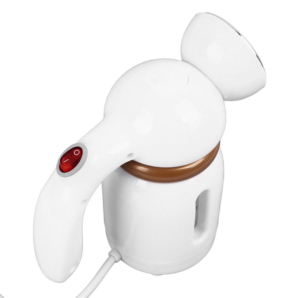 Portable Handheld Steam Iron for Clothes 150ML Travel Steam Iron Garment Fabric Wrinkles Remover