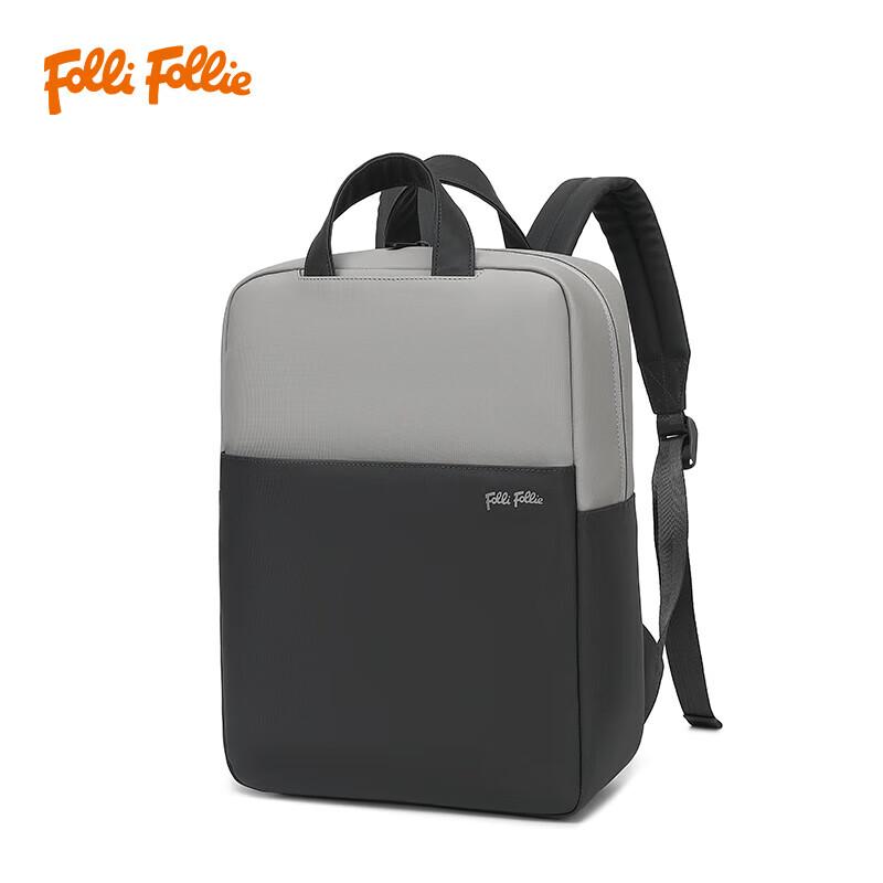 Folli Follie Slim Business Backpack