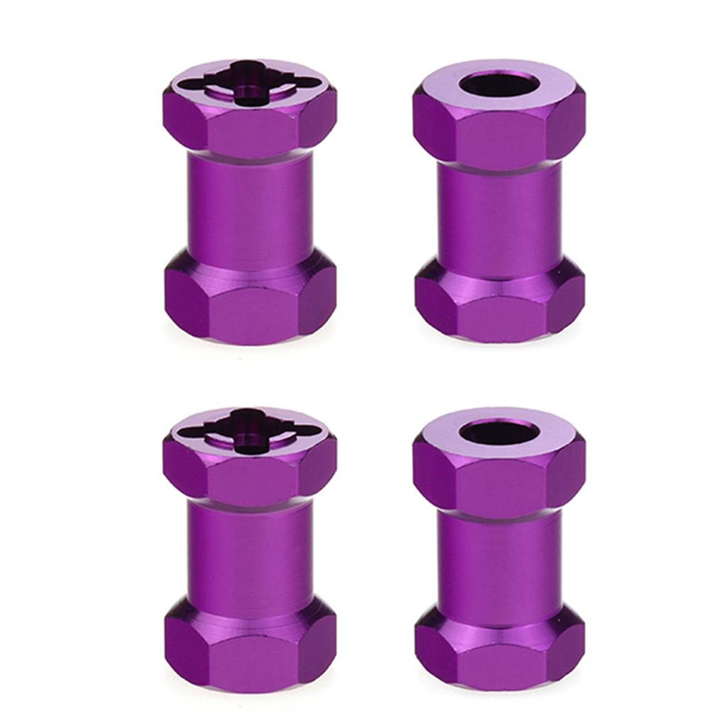 Combination 20mm Widened Compatible with D90 AX10 CC01 SCX10 F350 Car