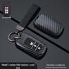 Toyota Key Cover for Highlander, RAV4, Sienna, Camry, Corolla, Levin, Avalon, Wildlander Models