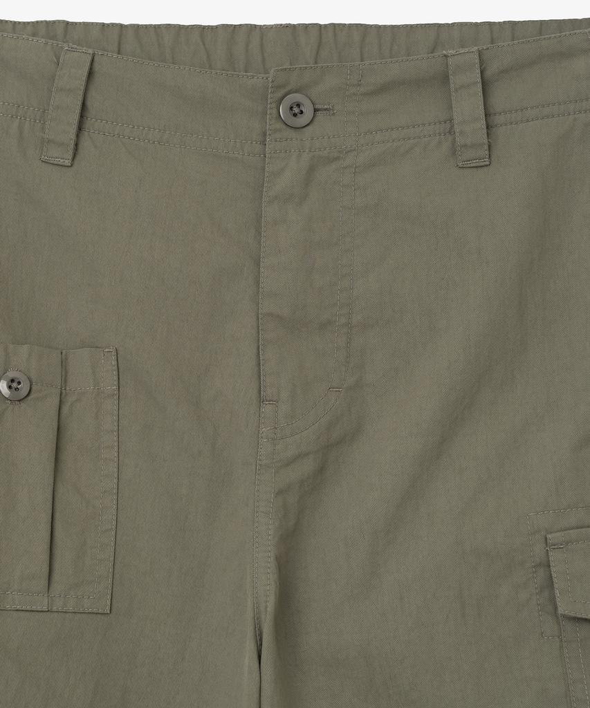 MILLO ARCHIVE Modular Bdu Pants [Khaki]