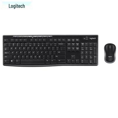 Logitech MK270 Wireless Keyboard and Mouse Combo