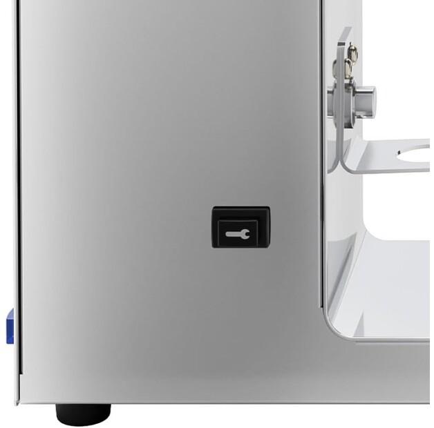 Кофемолка Lelit Fred PL044MMT