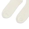 Gucci Knee High Socks Men's 1 Pack Ecru 732697-4GAGA-9000
