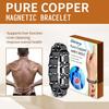 Premium Magnetic Bracelet For Wellness Relieves Dizziness And Discomfort