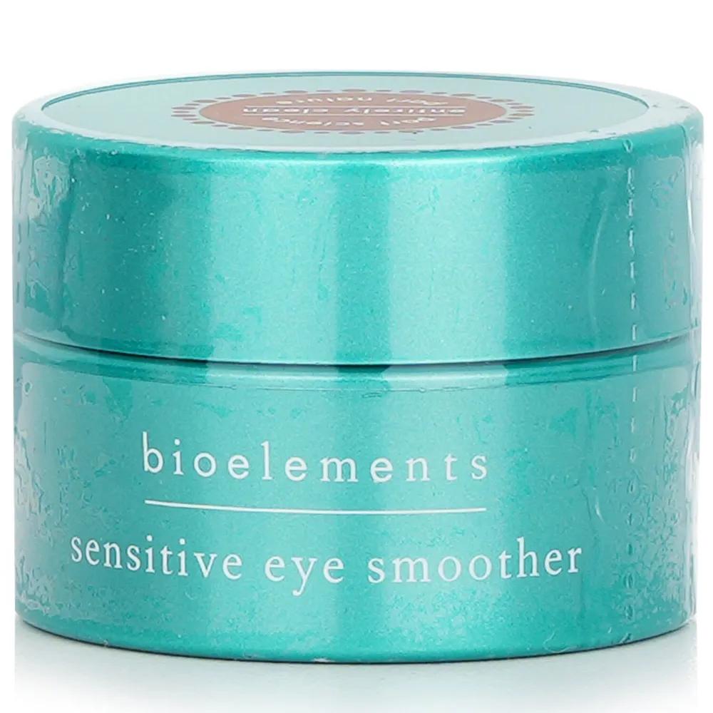

bioelements Sensitive Eye Smoother 15ml/0.5oz