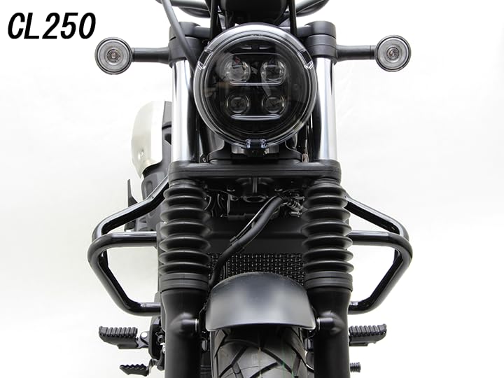 HURRICANE Engine Guard Rebel 250 HA7572B (MC49)/CL250 (MC57)