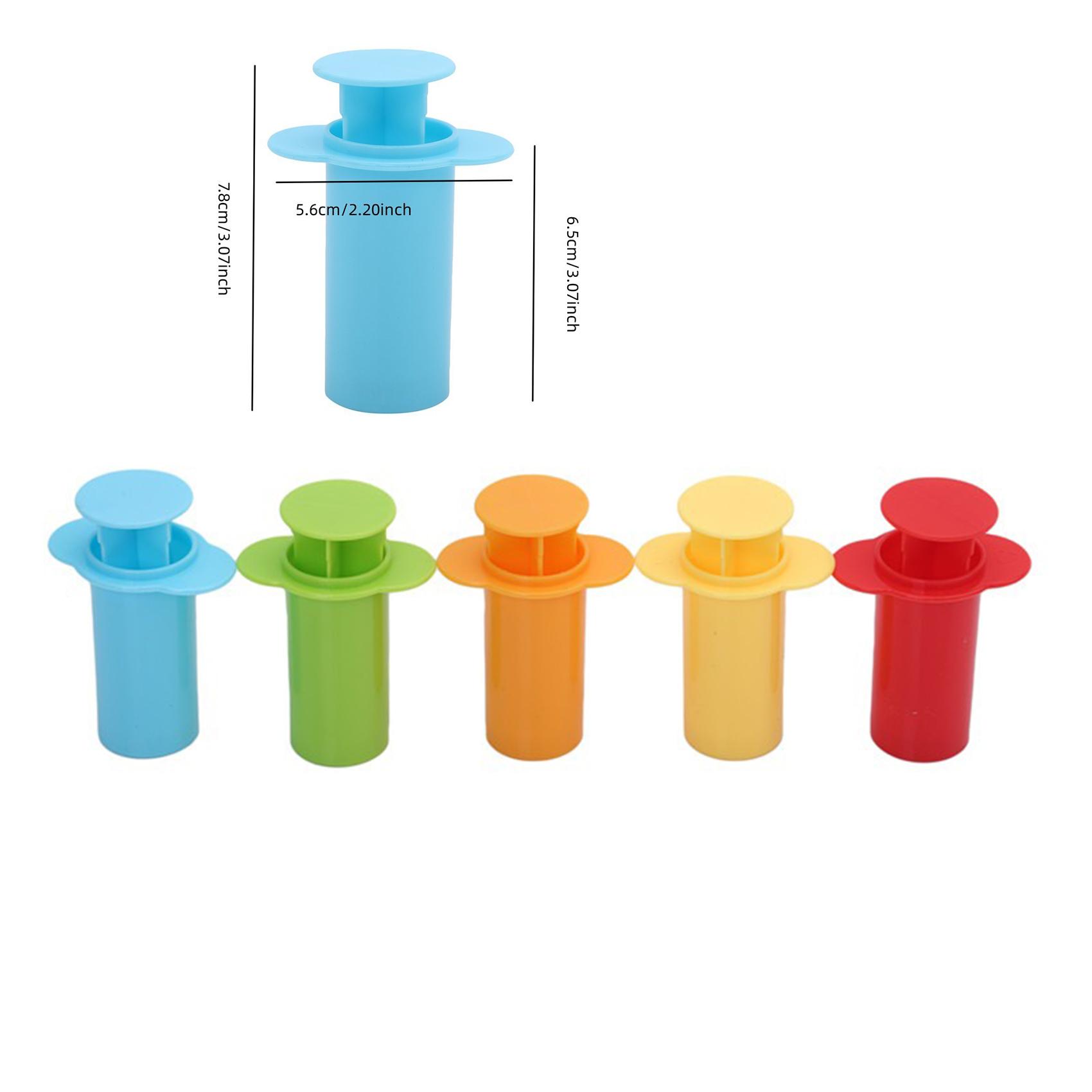 

Формы для пластилина или полимерной глины One Size