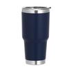 30oz 304 Stainless Steel Vacuum Insulated Car Cup with Powder Coating.